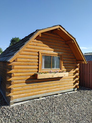 Gym «Bozeman Hot Springs Spa and Fitness», reviews and photos, 81123 Gallatin Rd, Bozeman, MT 59718, USA