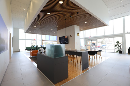 Car Dealer «Portland Volvo», reviews and photos, 9 US-1, Scarborough, ME 04074, USA