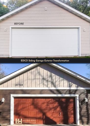 General Contractor «Hoffman Weber Construction», reviews and photos