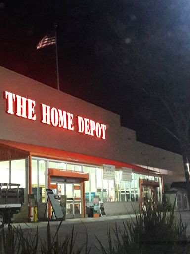 Home Improvement Store «The Home Depot», reviews and photos, 601 Woollomes Ave, Delano, CA 93215, USA