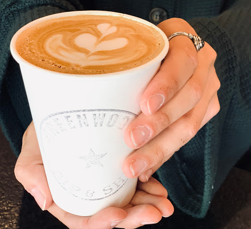 Shipping and Mailing Service «Greenwood Sip & Ship», reviews and photos, 7511 Greenwood Ave N, Seattle, WA 98103, USA