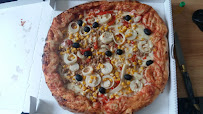 Plats et boissons du Restaurant casher Pizza Tova à Sarcelles - n°10