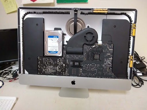 Computer Repair Service «Computer ER», reviews and photos, 14 S Main St, Munroe Falls, OH 44262, USA