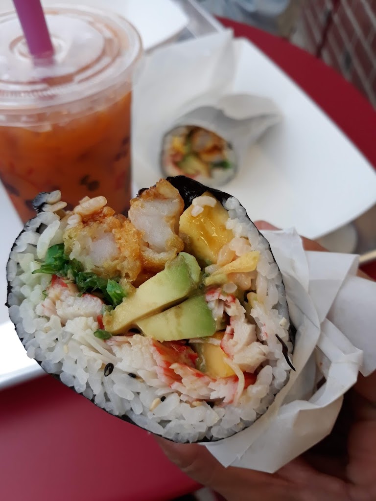 Uya Restaurant 01062