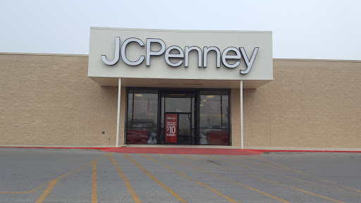 JCPenney, 1386 E Court St, Seguin, TX 78155, USA, 