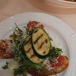 Photo n°6 de l'avis de A.-S..c fait le 11/08/2018 à 18:38 sur le  La Trattoria à Fritzlar