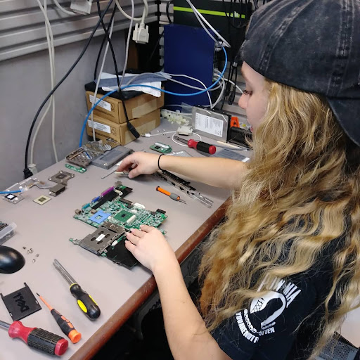 Computer Repair Service «AITec Services», reviews and photos, 24195 Haggerty Rd, Novi, MI 48375, USA