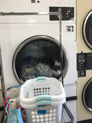 Laundromat «Launderland», reviews and photos, 929 W Duarte Rd, Monrovia, CA 91016, USA