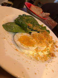 Photo n°35 de restaurant A MI-CHEMIN Paris 14 ème à Paris ()