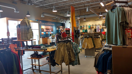 Outdoor Sports Store «Eastern Mountain Sports», reviews and photos, 1701 Niagara Falls Blvd #300, Amherst, NY 14228, USA