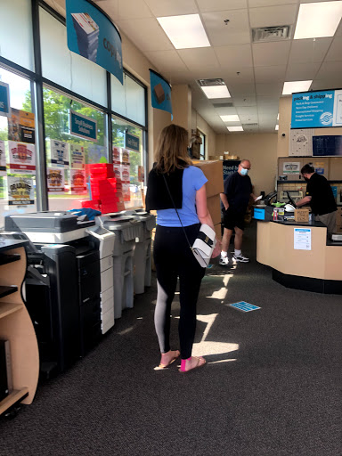 Shipping and Mailing Service «The UPS Store», reviews and photos, 73 Old Dublin Pike #10, Doylestown, PA 18901, USA