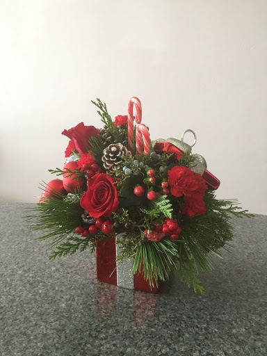 Florist «Elite Flowers and Gifts», reviews and photos, 20280 N 59th Ave #116, Glendale, AZ 85308, USA