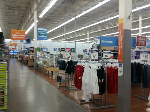 Department Store «Walmart Supercenter», reviews and photos, 2601 MacArthur Rd, Whitehall, PA 18052, USA