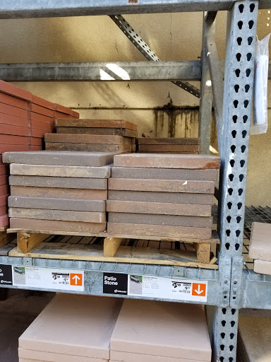 Home Improvement Store «The Home Depot», reviews and photos, 1151 W Copans Rd, Pompano Beach, FL 33064, USA