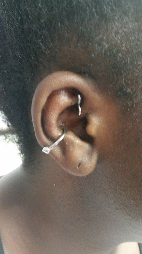 Tattoo Shop «Ink Addiction Tattoo Studio», reviews and photos, 414 E Park Ave, Valdosta, GA 31602, USA