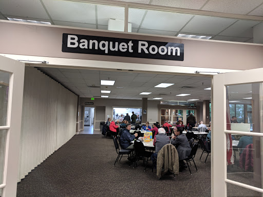 Community Center «North Bellevue Community Center», reviews and photos, 4063 148th Ave NE, Bellevue, WA 98007, USA