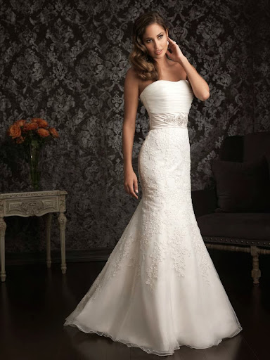 Bridal Shop «USA Bridal», reviews and photos, 1201 N Dixie Hwy #103, Elizabethtown, KY 42701, USA