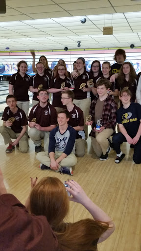 Bowling Alley «P-Nut Bowl», reviews and photos, 2701 P-Nut Ln, Bloomsburg, PA 17815, USA