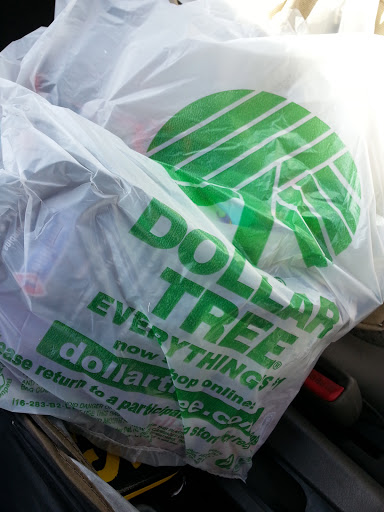 Dollar Store «Dollar Tree», reviews and photos, 425 W Baseline Rd, Tempe, AZ 85283, USA