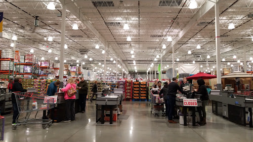 Warehouse store «Costco Wholesale», reviews and photos, 5300 Cornerstone North Blvd, Centerville, OH 45440, USA