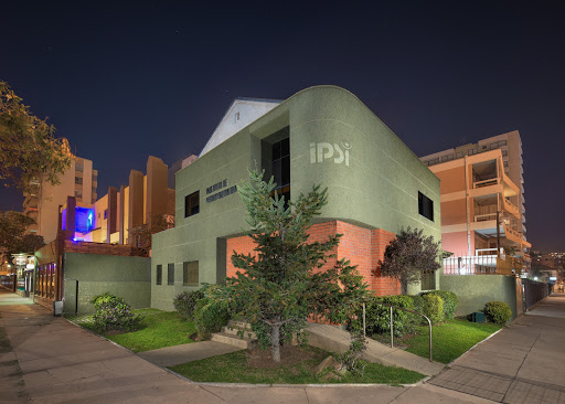 IPSI - Institute of Neuropsychiatry in Vina del Mar
