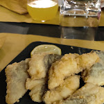 Photo n°1 de l'avis de bota.o fait le 15/10/2021 à 15:39 sur le  Jhonny Paranza restaurant & take away à Livorno