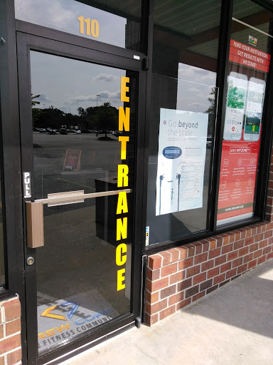 Gym «Crew Core Fitness», reviews and photos, 12186 GA-92 Suite 110, Woodstock, GA 30188, USA