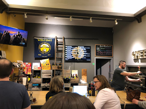 Brewery «Binghamton Brewing Co.», reviews and photos, 15 Avenue B, Johnson City, NY 13790, USA