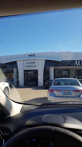 Used Car Dealer «Autos of Dallas», reviews and photos, 4472 W Plano Pkwy, Plano, TX 75093, USA
