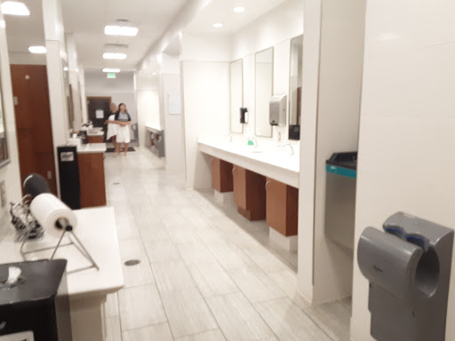 Gym «Fitness Center of Thibodaux Regional», reviews and photos, 726 N Acadia Rd, Thibodaux, LA 70301, USA