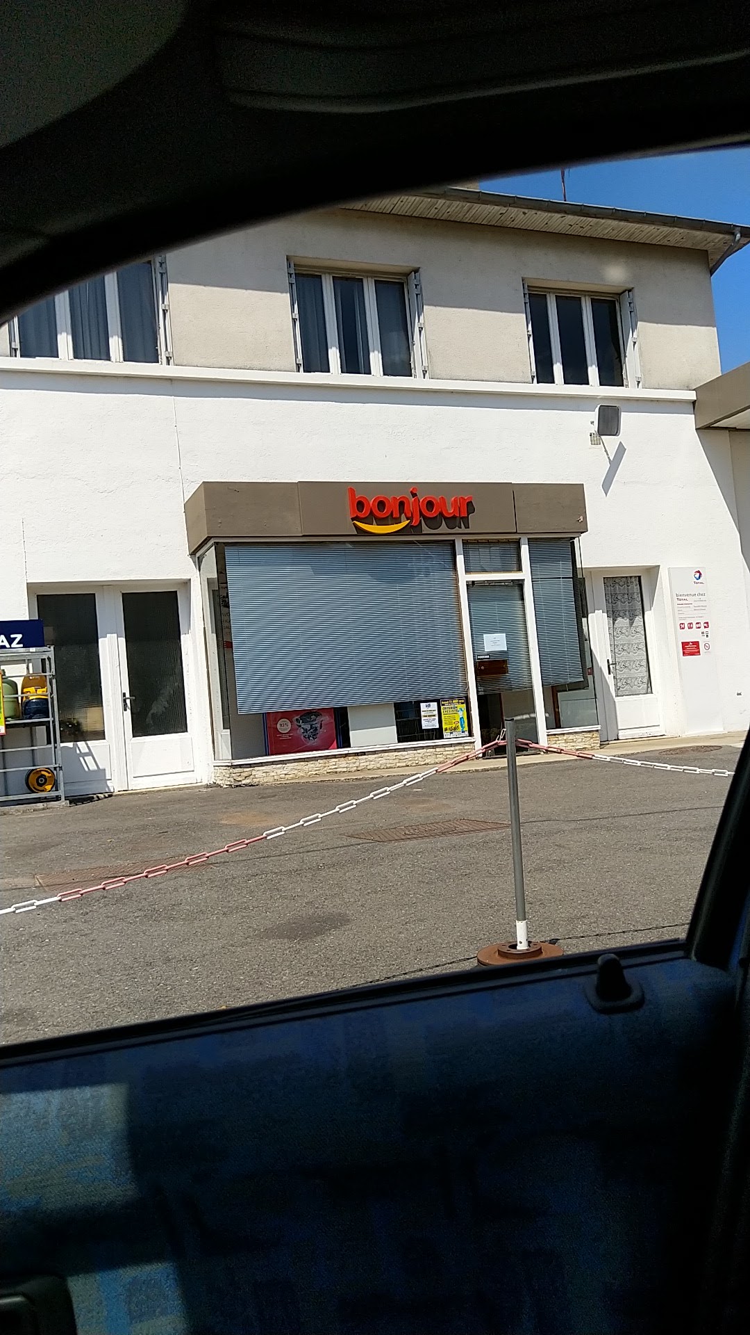 Photo n° 1 de l'avis de Angélique.e fait le 06/08/2018 à 12:47