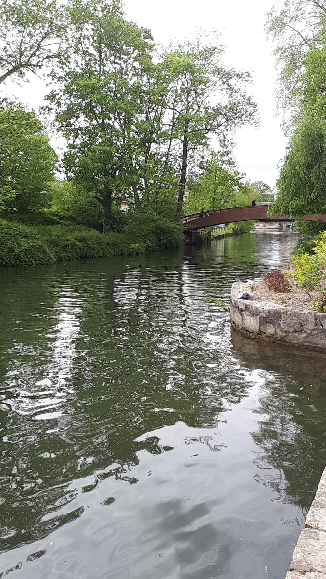 Photo n° 1 de l'avis de Anaïs.o fait le 02/05/2018 à 09:07