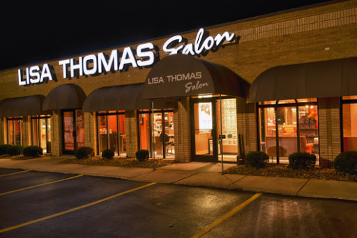 Beauty Salon «Lisa Thomas Salon», reviews and photos, 15930 84th Ave, Tinley Park, IL 60487, USA