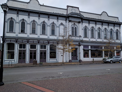 Coffee Shop «Old Town Coffee & Chocolates», reviews and photos, 211 F St, Eureka, CA 95501, USA