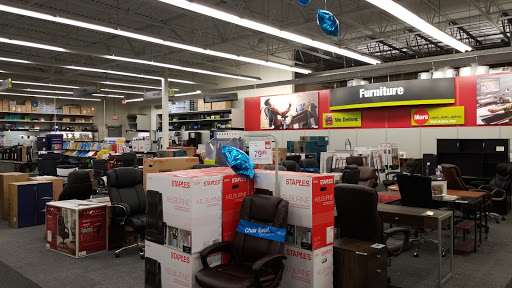 Office Supply Store «Staples», reviews and photos, 14458 Delaware St #600, Westminster, CO 80023, USA