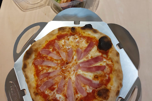 Pizzambrotta image