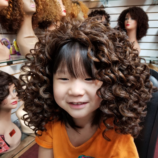 Beauty Supply Store «CNC Fashion & Beauty Supply», reviews and photos, 4408 N Nebraska Ave, Tampa, FL 33603, USA