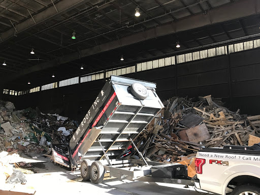 Roofing Contractor «Mr.Roof.Inc.», reviews and photos, 829 Newport Ave, Attleboro, MA 02703, USA