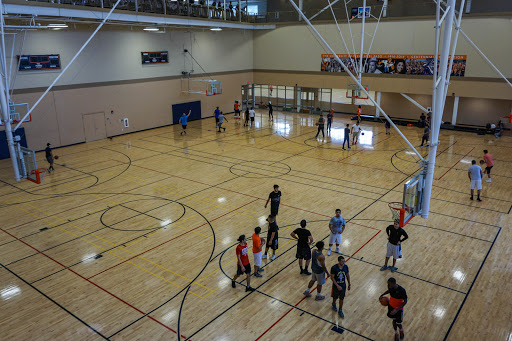 UTEP Student Recreation Center