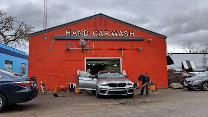 El Diamante Hand Car Wash & Detailing