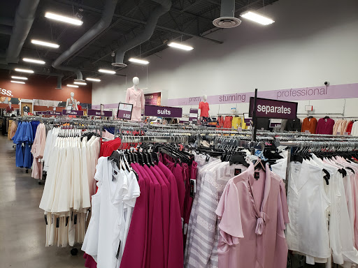 Clothing Store «K&G Fashion Superstore», reviews and photos, 3300 N Central Expy, Plano, TX 75074, USA