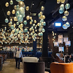 Photo n°5 de l'avis de Martin. fait le 30/01/2024 à 22:56 sur le  Hotel Motel One Hamburg-Fleetinsel à Hamburg