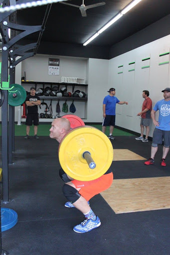 Gym «Crusher CrossFit», reviews and photos, 219 E Frontage Rd, Waconia, MN 55387, USA