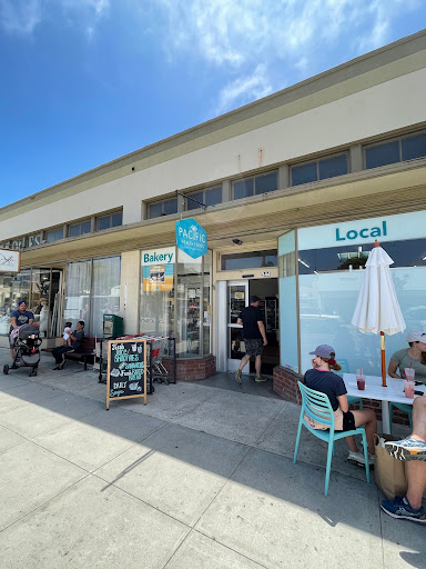 Pacific Health Food, 944 Linden Ave, Carpinteria, CA 93117, USA, 