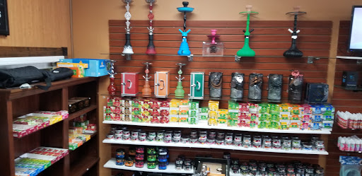 Tobacco Shop «EG TOBACCO», reviews and photos, 10621 Greenbelt Rd #205, Lanham, MD 20706, USA