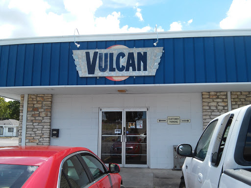 Video Store «Vulcan Video South», reviews and photos, 4411 Russell Dr, Austin, TX 78745, USA