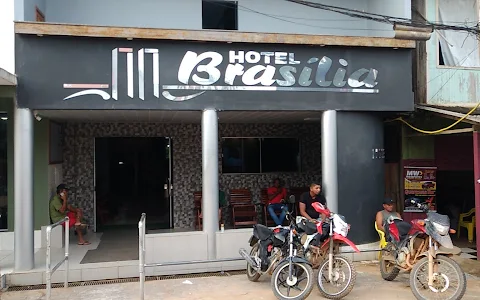 Hotel Brasília image