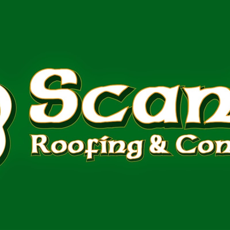 Scanlon Roofing & Construction