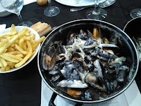 Moule du Restaurant La Marquise à Berck - n°5