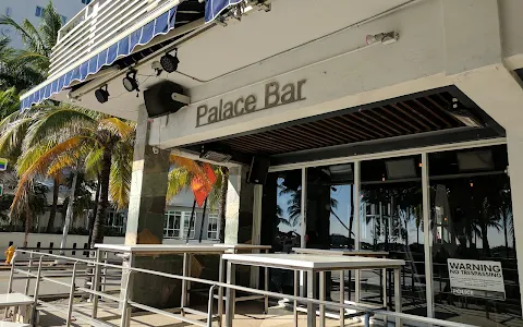 Palace Bar & Restaurant image